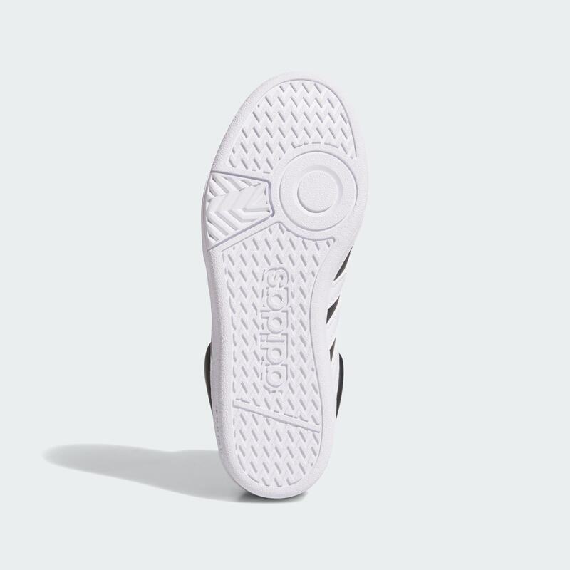Pantofi Hoops 4.0 Mid