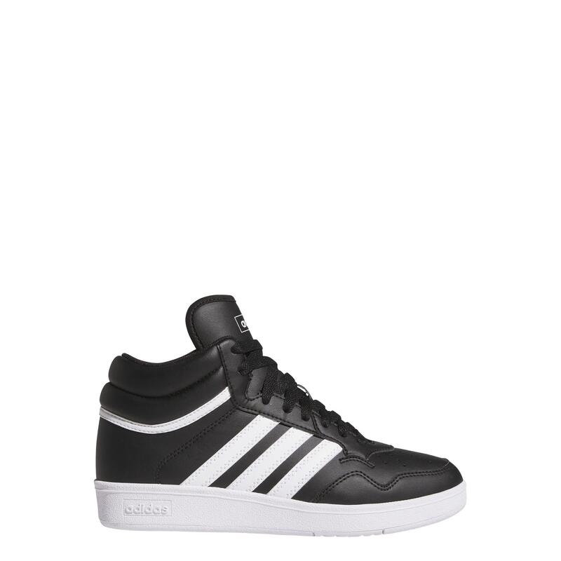 Boty Hoops 4.0 Mid Kids