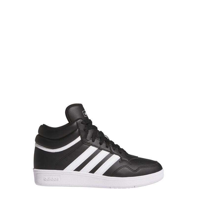 Hoops 4.0 Mid Schoenen Kids