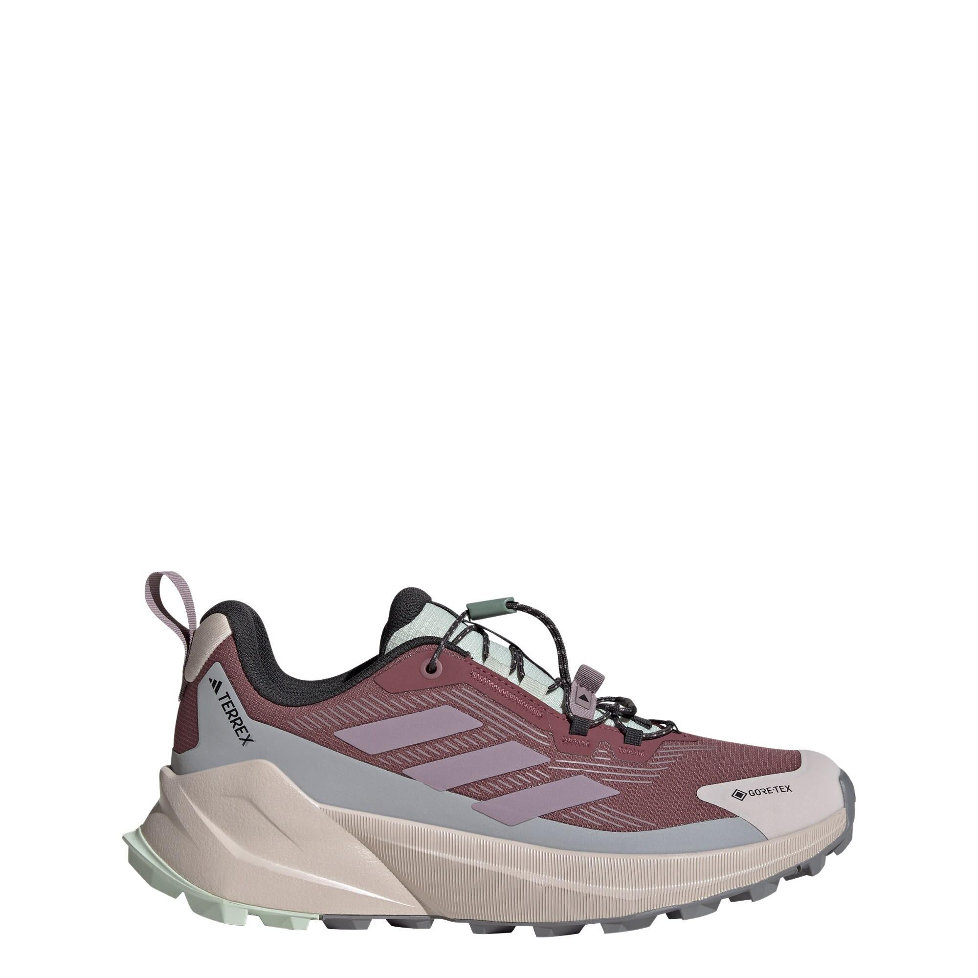 ADIDAS Boty Terrex Trailmaker 2 GORE-TEX Speed Lace Hiking