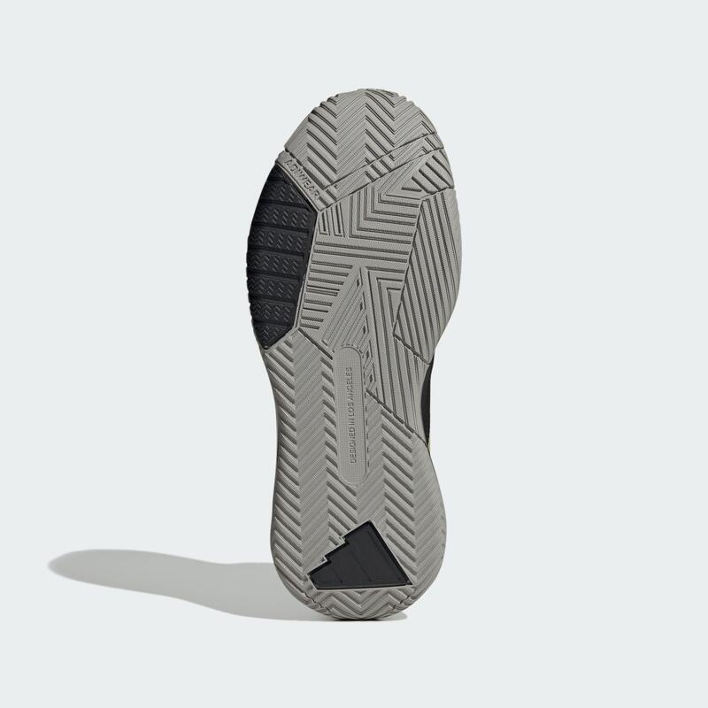 Kosárlabda cipők adidas Ownthegame 3.0