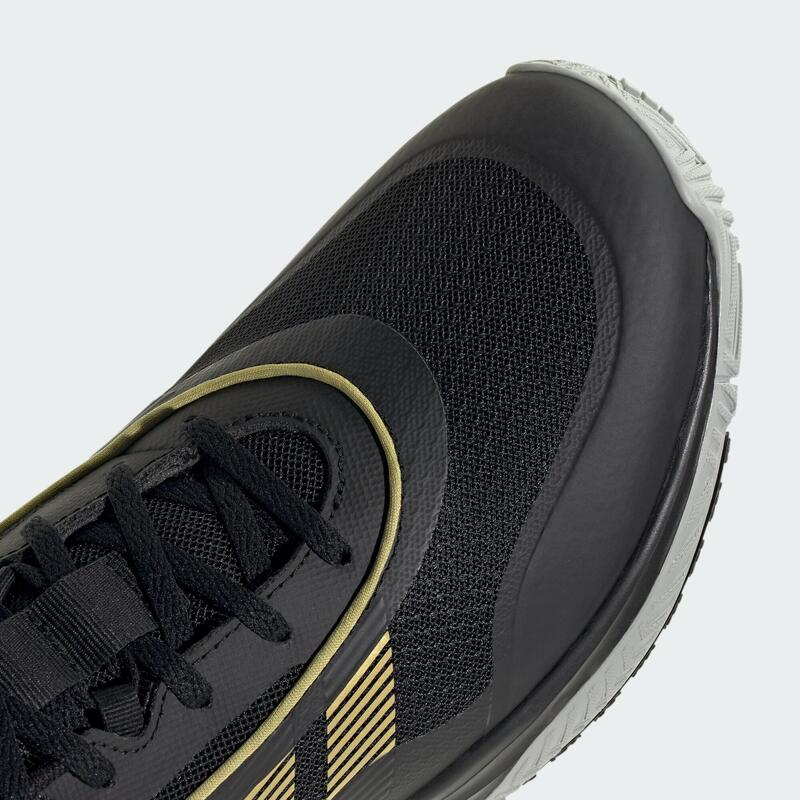 Kosárlabda cipők adidas Ownthegame 3.0