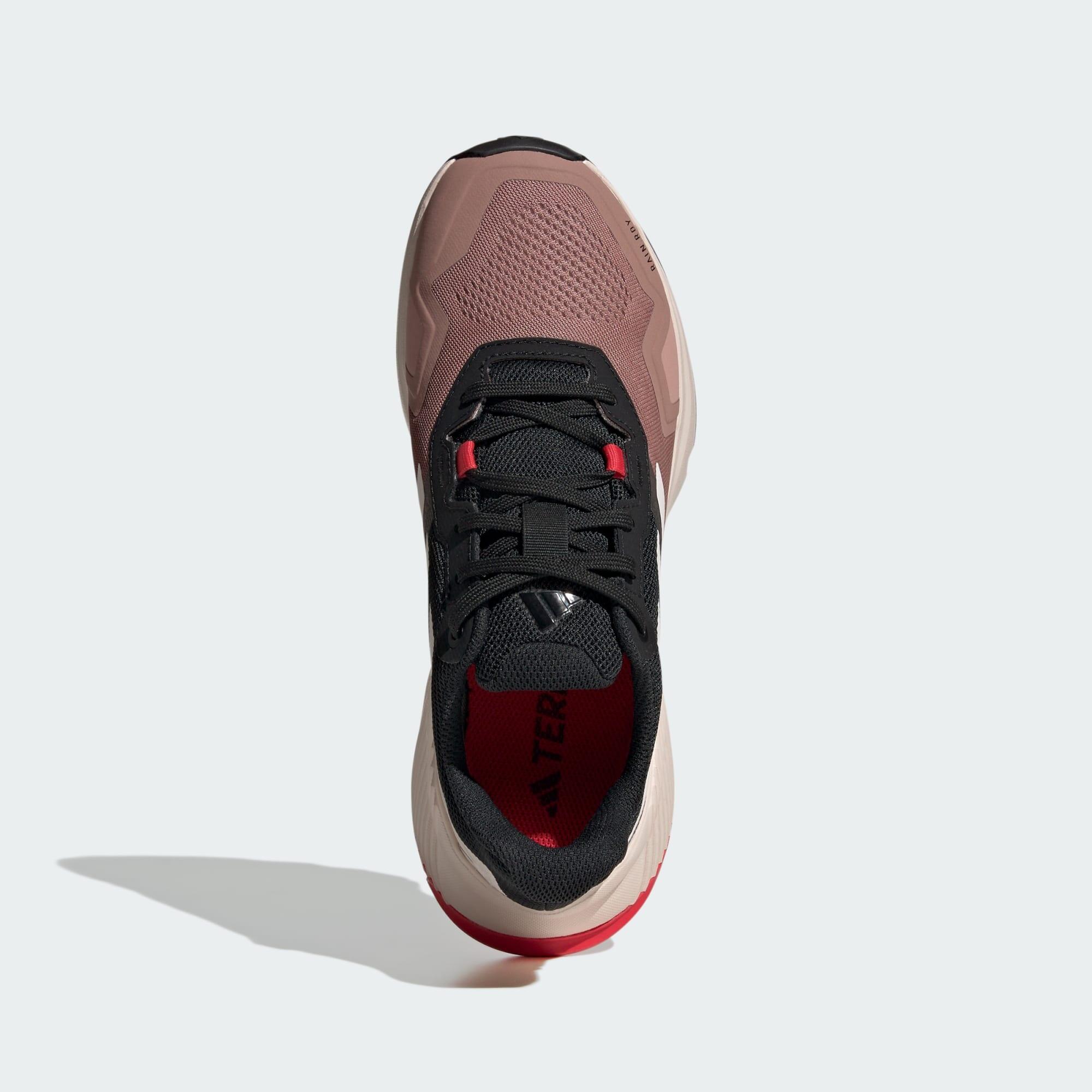 TERREX Soulstride RAIN.RDY Trailrunning-Schuh 4/7