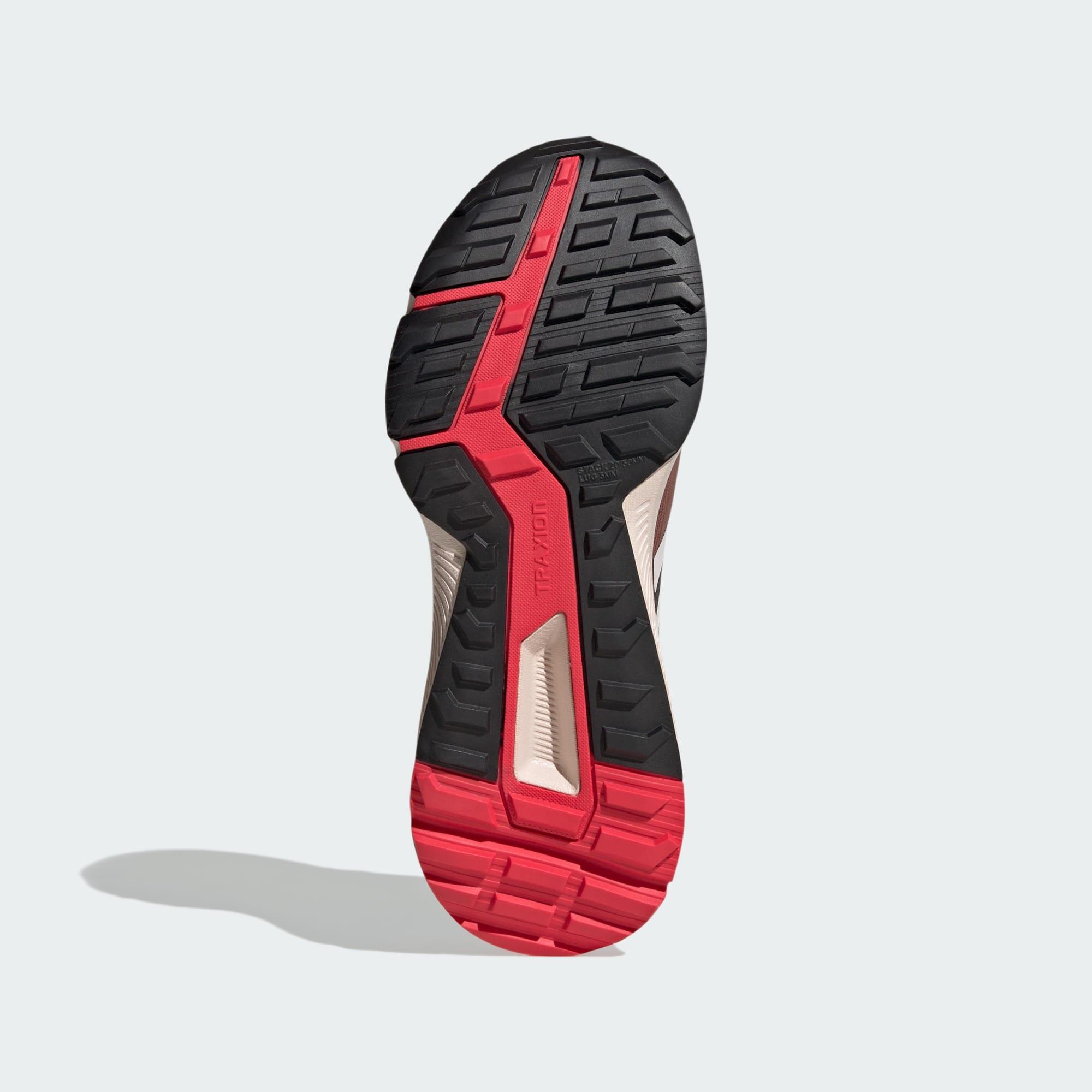 TERREX Soulstride RAIN.RDY Trailrunning-Schuh 5/7