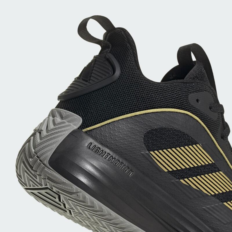 Kosárlabda cipők adidas Ownthegame 3.0