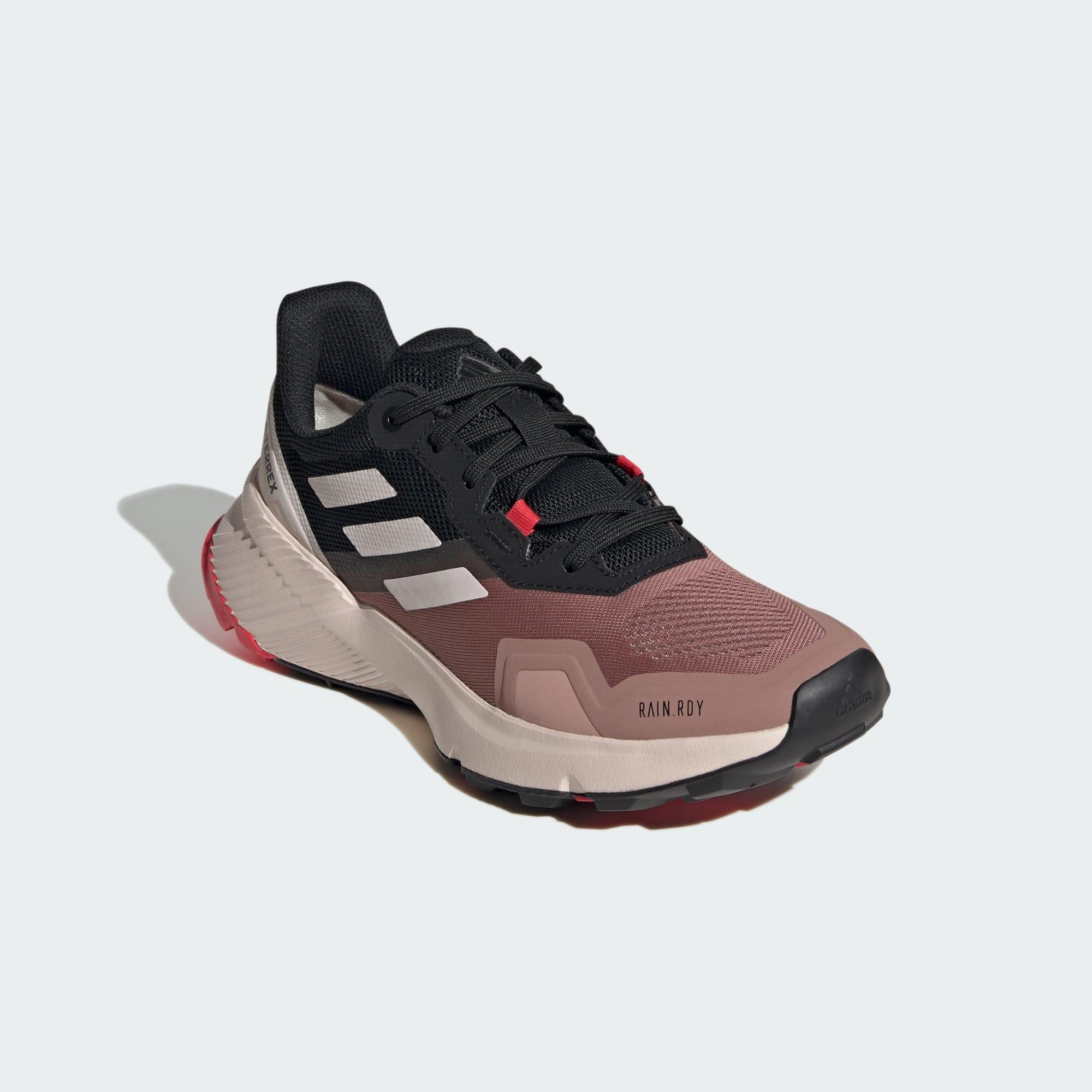 TERREX Soulstride RAIN.RDY Trailrunning-Schuh 6/7