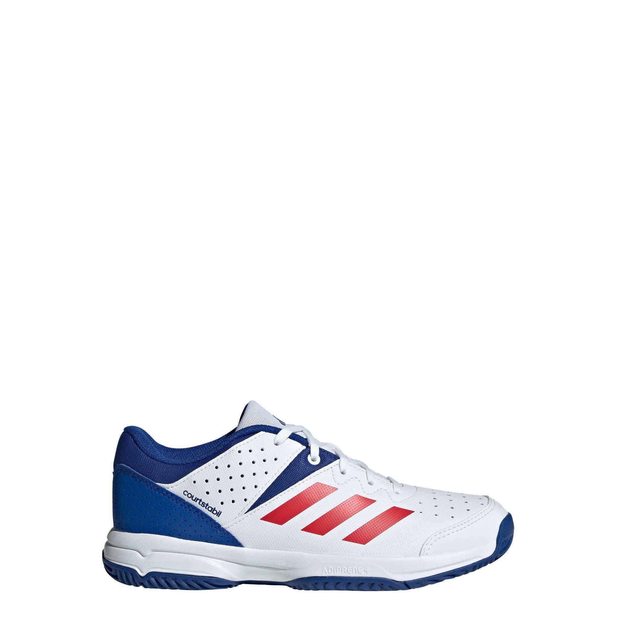 ADIDAS Court Stabil Schoenen