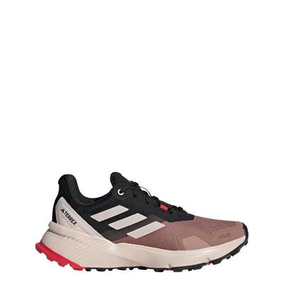 Zapatilla Terrex Soulstride RAIN.RDY Trail Running