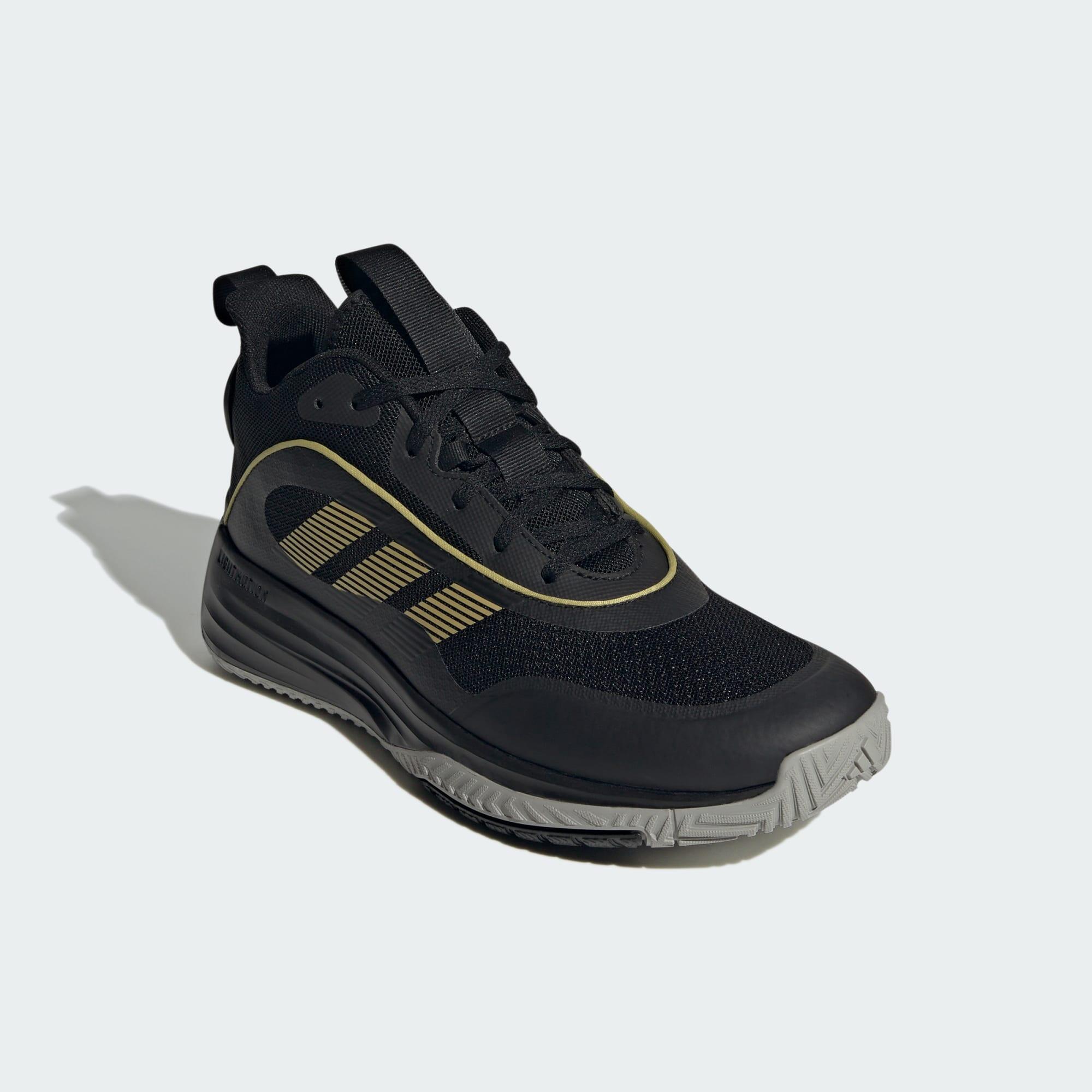 Own the Game 3 Shoes 5/7
