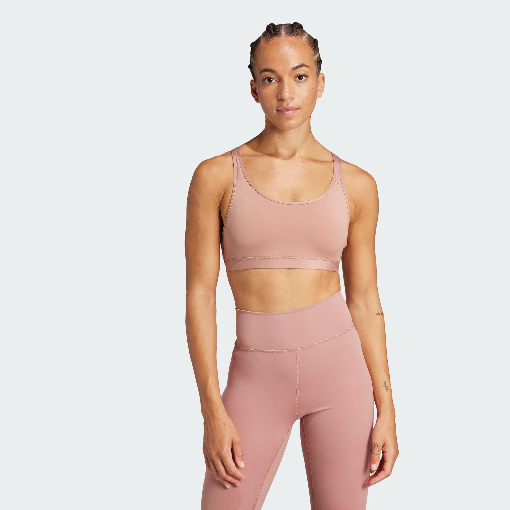 ADIDAS All Me Essentials Bra
