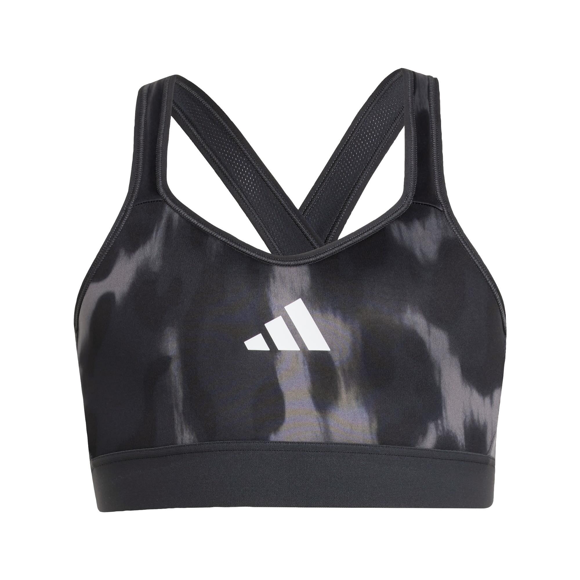 Reggiseno sportivo All Sports Animal-Print Junior 2/6