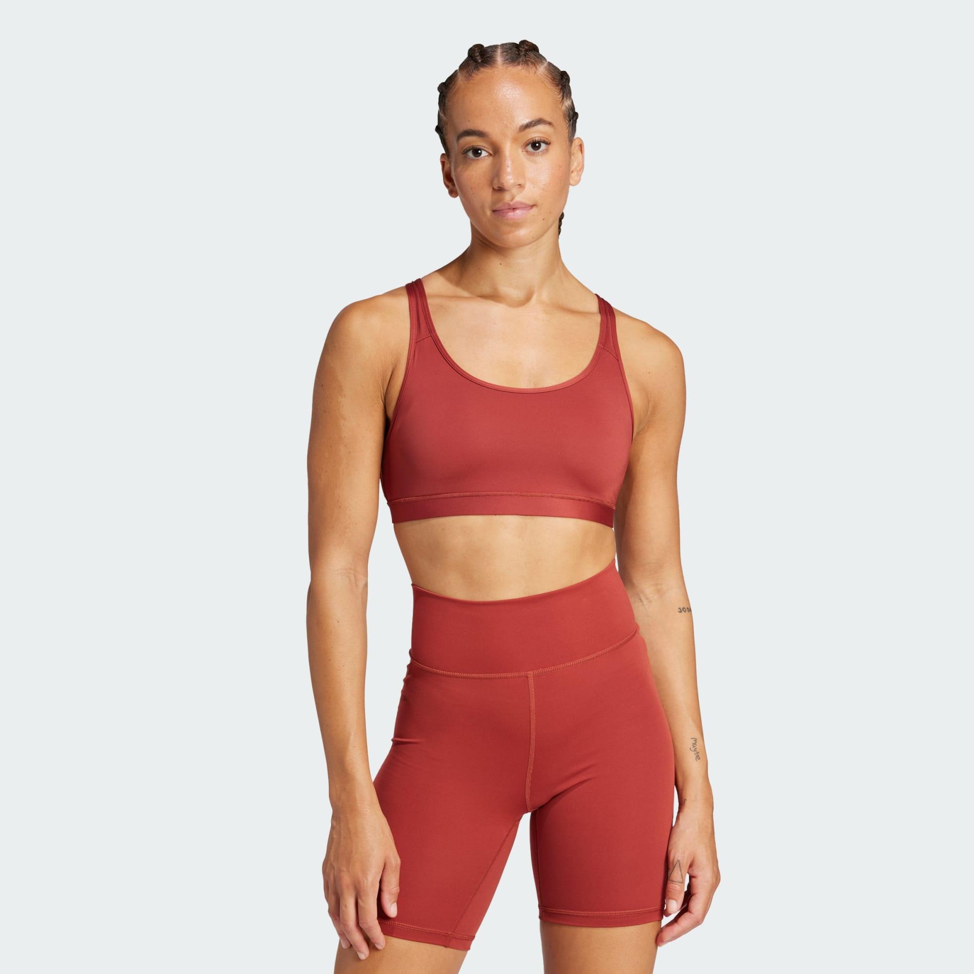 ADIDAS Sutiã All Me Essentials