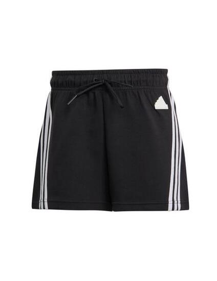 Korte broek Adidas model HT4712 voor vrouwen