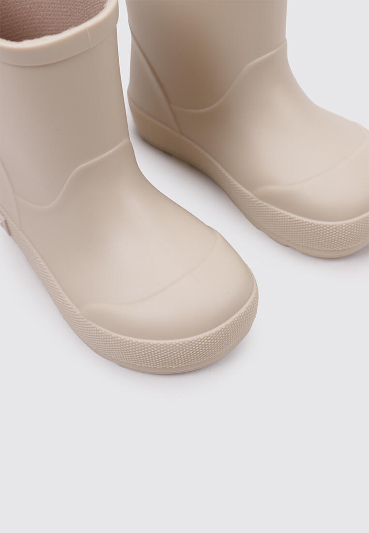 Botas de agua Vela Niños Igor YOGI Beig 3/5