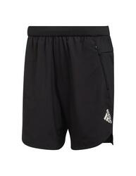 Pantalon pour homme Adidas Designed Noir