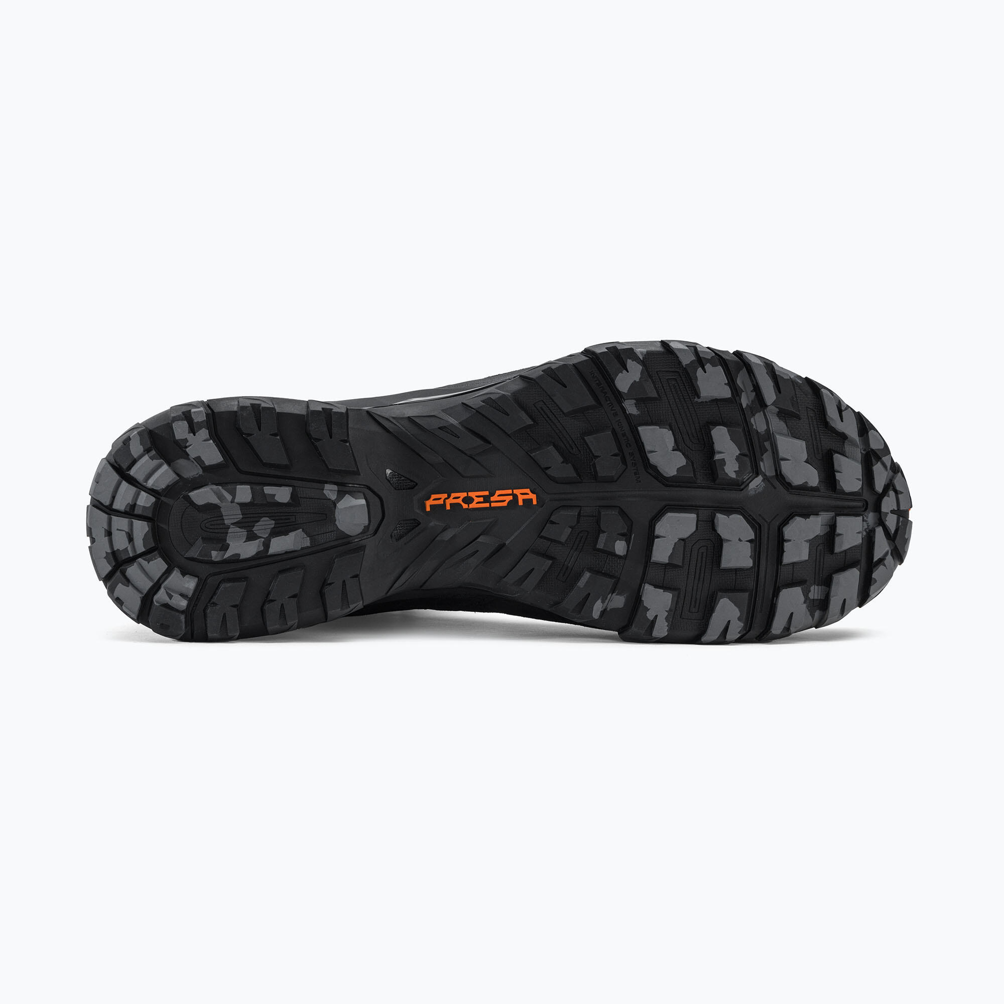 Turistické boty Rush Polar GTX 5/7