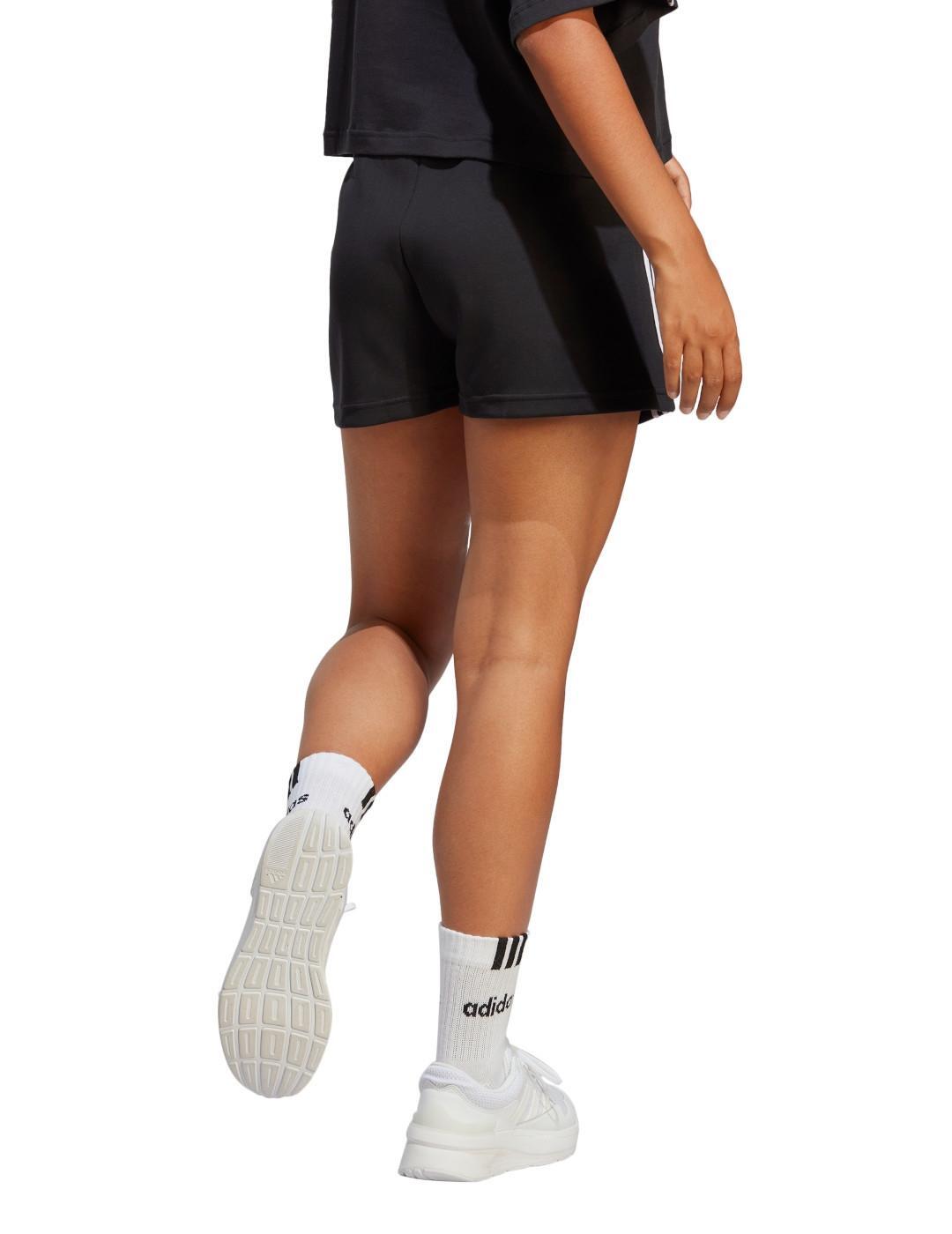 Pantalon pour femme Adidas Ht4712 Noir 4/5