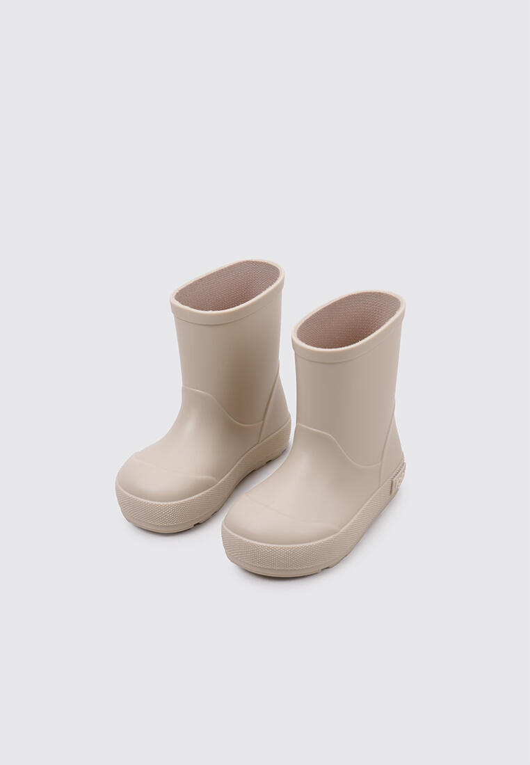 Botas de agua Vela Niños Igor YOGI Beig 2/5