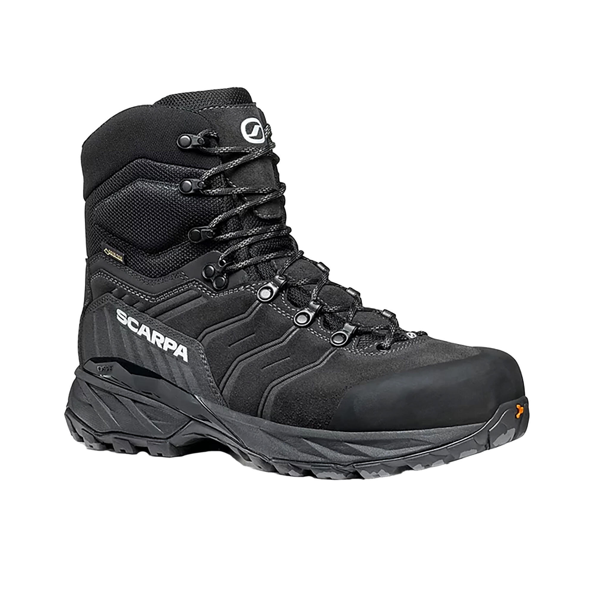 SCARPA Turistické boty Rush Polar GTX