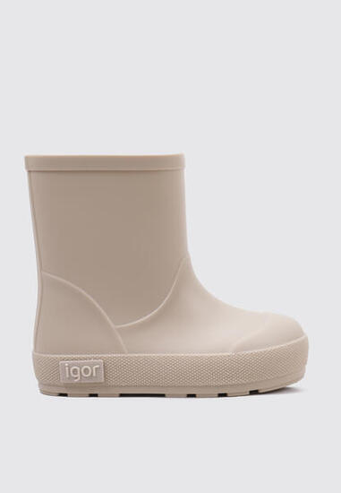 Botte de pluie Voile Enfants Igor YOGI Ble