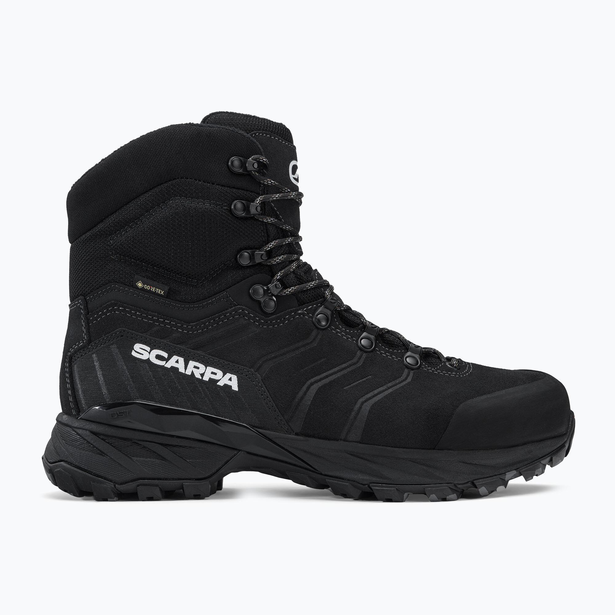 Turistické boty Rush Polar GTX 2/7