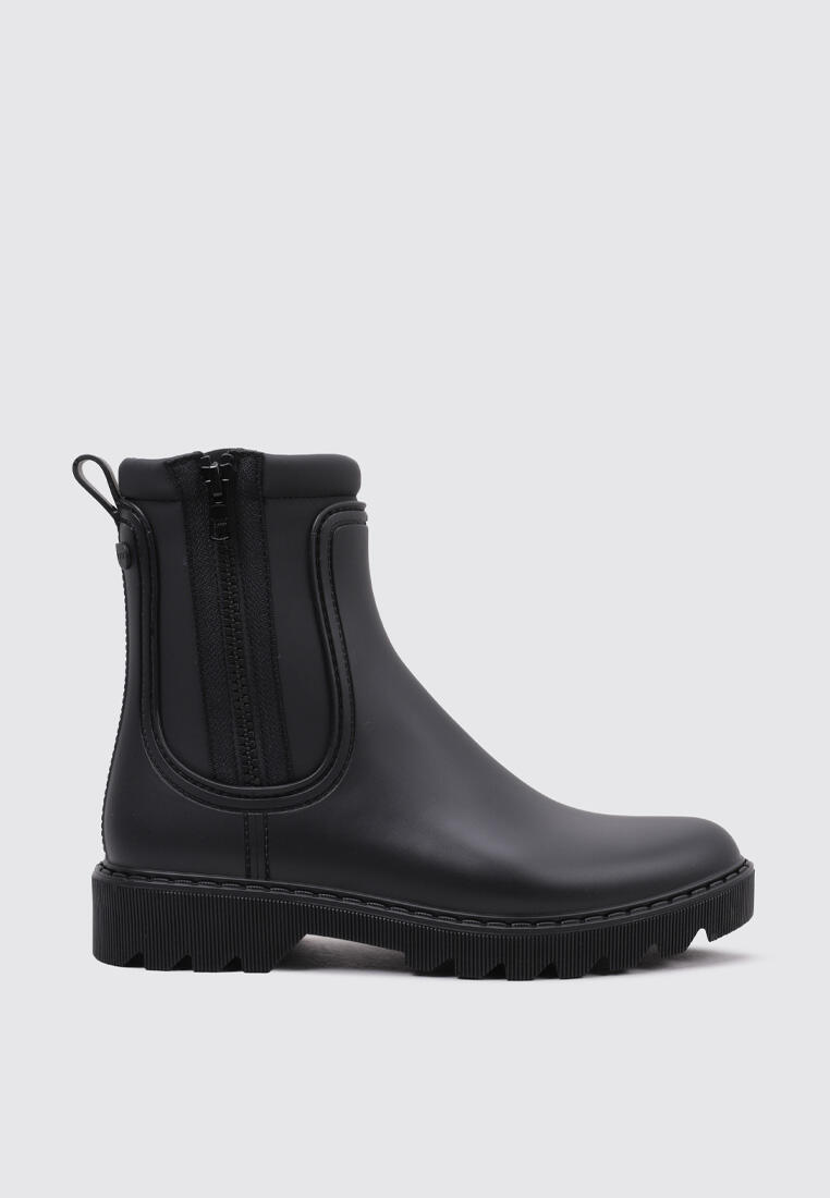 Botas de Agua para la lluvia Decathlon