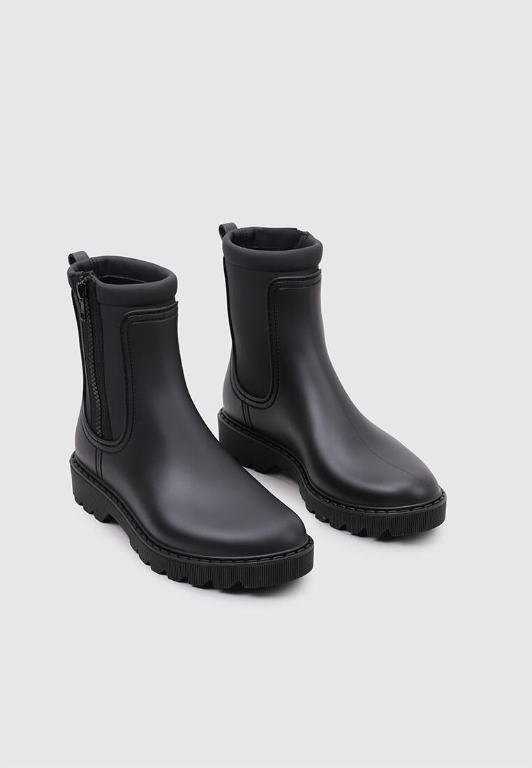 Botte de pluie Voile Femme Igor W10300 Noi 2/5