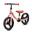 BICICLETA FARA PEDALE, KINDERKRAFT - 2WAY NEXT, PORTOCALIU, 12INCH, ROSE PINK