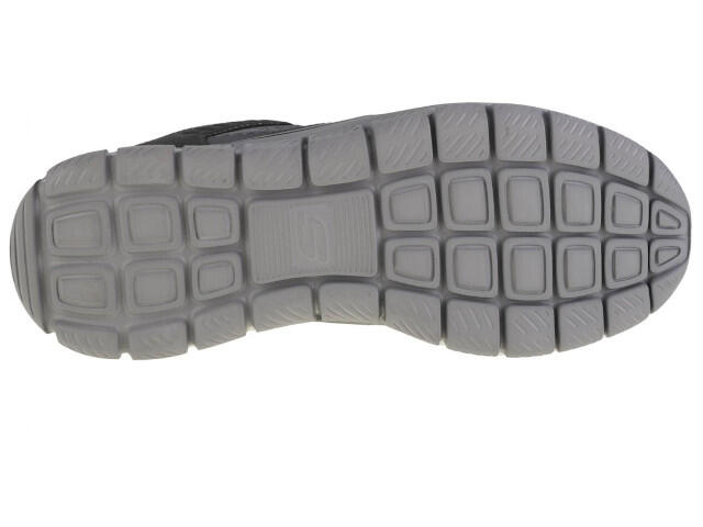 Schoen Skechers model 232398CHAR voor mannen 6/6