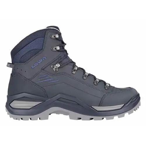 LOWA Stiefel mittel RENEGADE EVO LL MID 4/7
