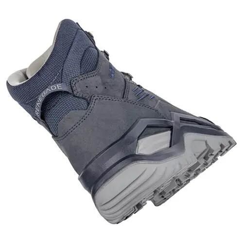 LOWA Stiefel mittel RENEGADE EVO LL MID 2/7