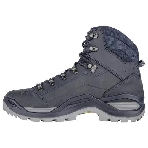 LOWA Stiefel mittel RENEGADE EVO LL MID 3/7
