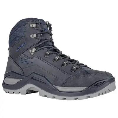 Lowa stiefel mittel renegade evo ll mid