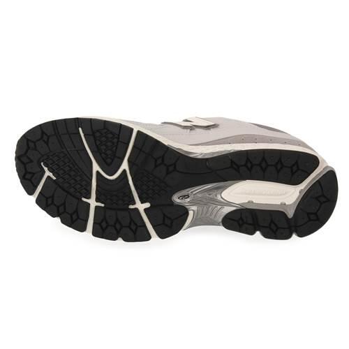 Sneakers New Balance 2002R Gris Confort et Style 5/5