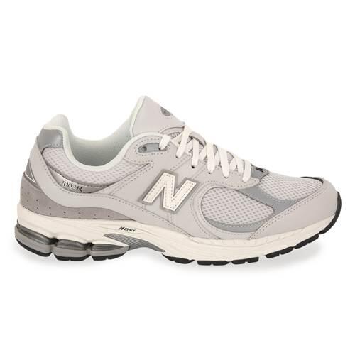 Sneakers New Balance 2002R Gris Confort et Style 2/5