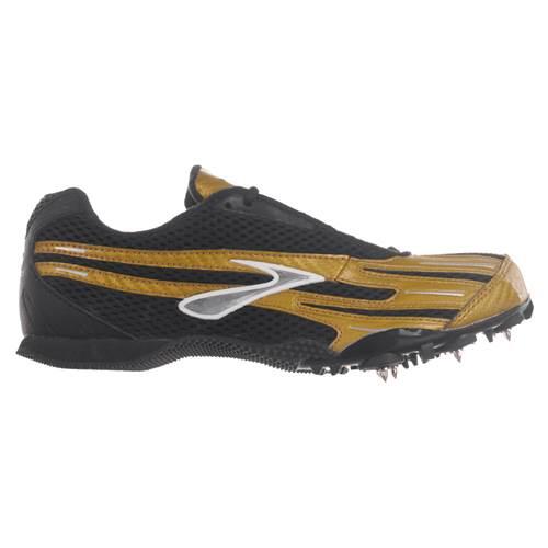 Brooks - Chaussures Running Hommes Brooks Surge Md - Chaussures De Sport - Noir - 37,5 - Decathlon