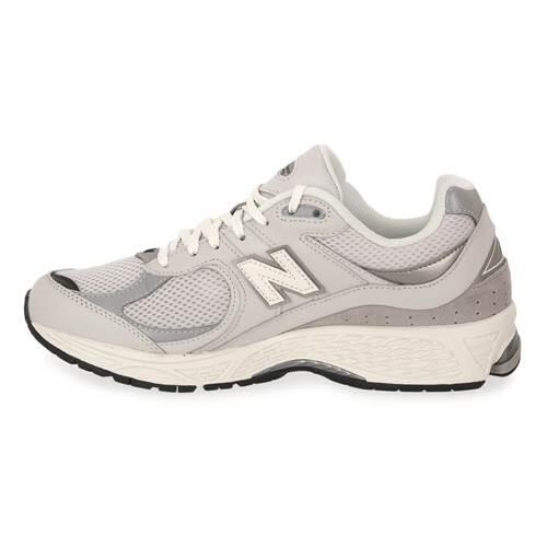 Sneakers New Balance 2002R Gris Confort et Style 3/5