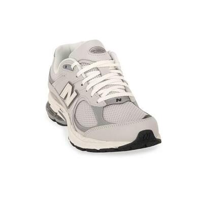 Zapatillas Adulto New Balance 2002R Grey Matter Gris