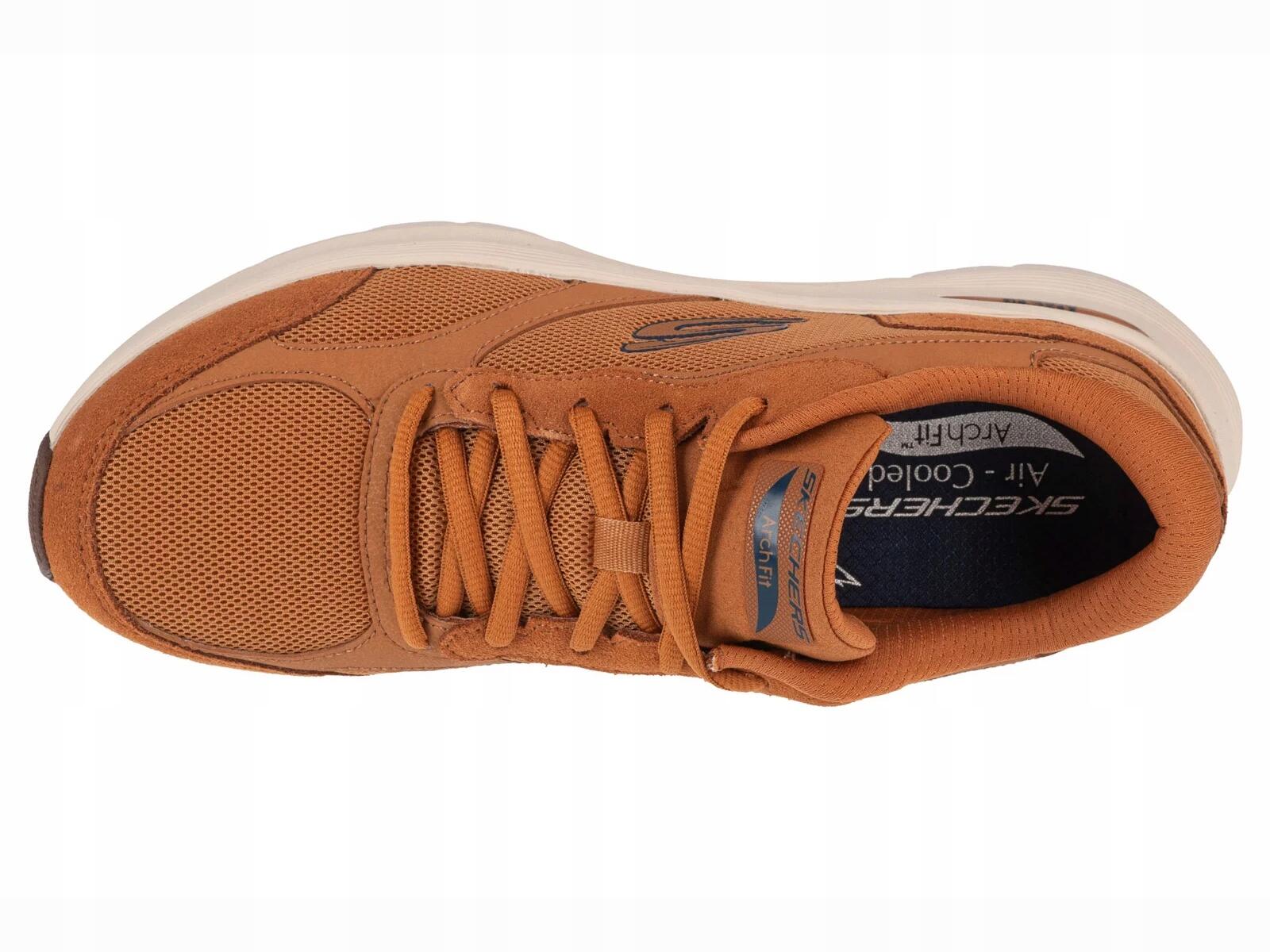 Scarpe Skechers modello 232702-WSK per uomini 5/7