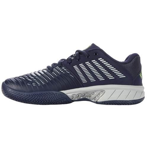 Buty do tenisa męskie K-Swiss Express Light 3 Allcourt 2024