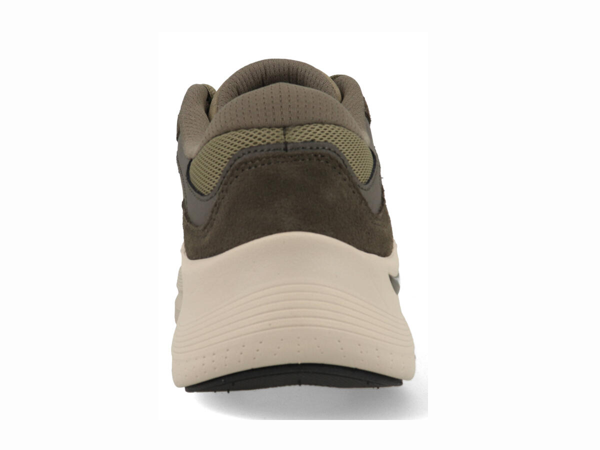 Buty na co dzień męskie SKECHERS ARCH FIT 2.0 lekkie 6/7