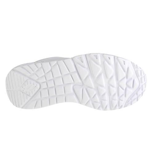 Baskets Skechers Uno Lite - Rainbow S, Blanc, Enfants 4/5