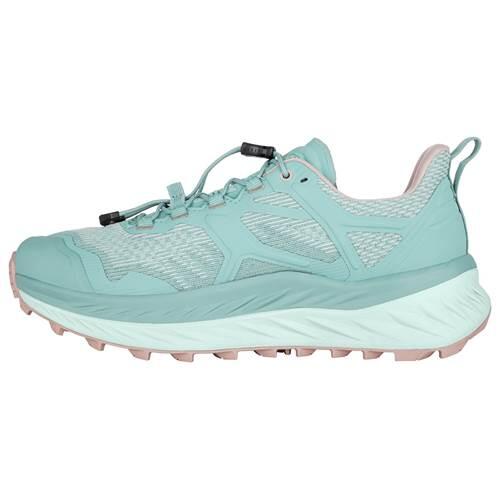 Calzado de Trail Running de Mujer Fortux GTX 2/5