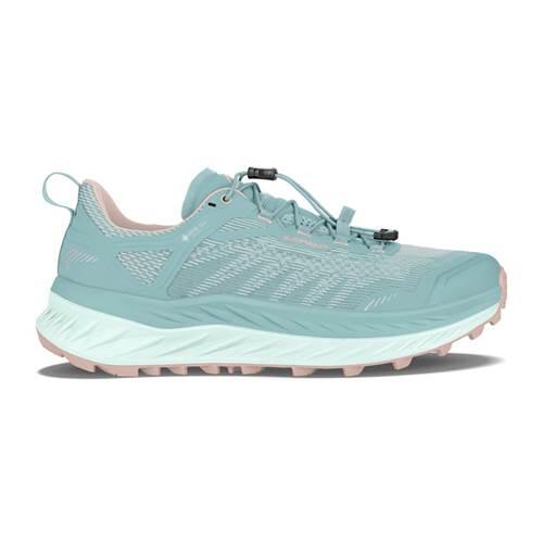 Calzado de Trail Running de Mujer Fortux GTX 3/5