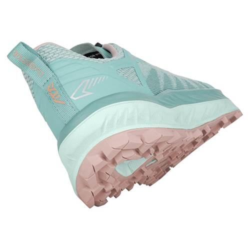 Calzado de Trail Running de Mujer Fortux GTX 5/5