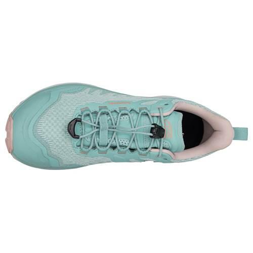 Calzado de Trail Running de Mujer Fortux GTX 4/5