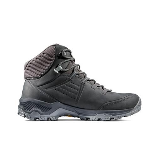 Chaussure randonnée femmes Mammut Nova Mid Iv Gtx 4/5