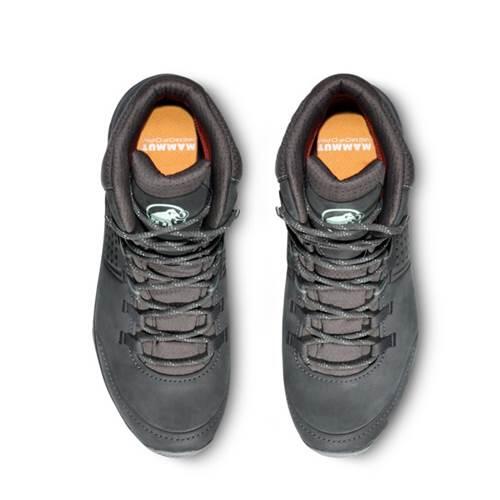 Chaussure randonnée femmes Mammut Nova Mid Iv Gtx 3/5