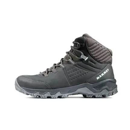 Damen trekking Schuh Mammut Nova Mid Iv Gtx