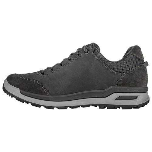 Buty trekkingowe męskie Lowa Bellagio Low Gtx 3/5